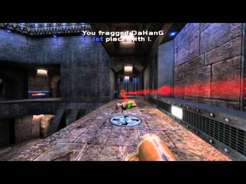 QuakeCon 2012 - Tournament Hype