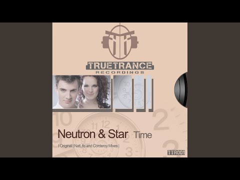 Time (Corderoy Remix)