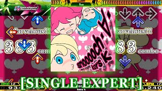 Cover art for smooooch・∀・