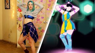Cola Song - INNA feat. J Balvin - Just Dance Unlimited