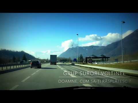 Doamne cum sa-ti rasplatesc? ~ Grup Surori Voitinel