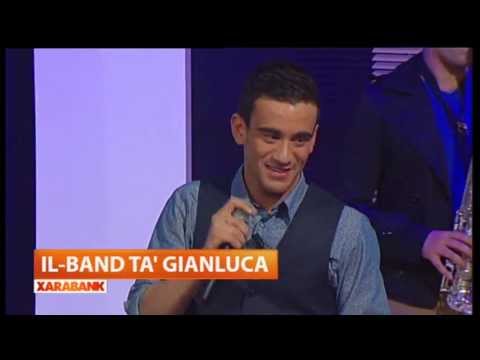 Paris - Funk Initiative on Xarabank