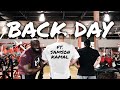 Nick Walker | BACK DAY | FT. SAMSON AND KAMAL
