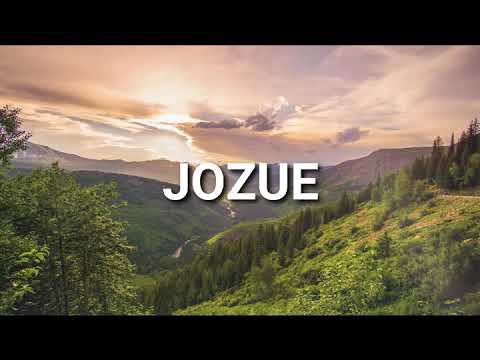 JOZUE (Joshua) Slovak | Good News | Audio Bible