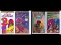 Coming Soon For 1998 Screeners For Different Dots