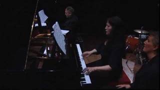 Piazzolla. Libertango - Martha Argerich &amp; Eduardo Hubert (Live Pescara 2000)