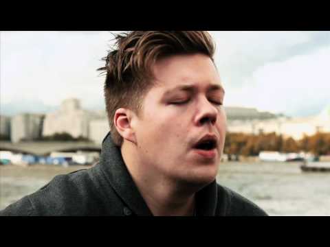 Rökkurró perform "Sjónarspil" for The Line of Best Fit