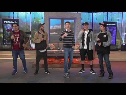 ¡La Batalla de los Gallos llegó a Cinescape!