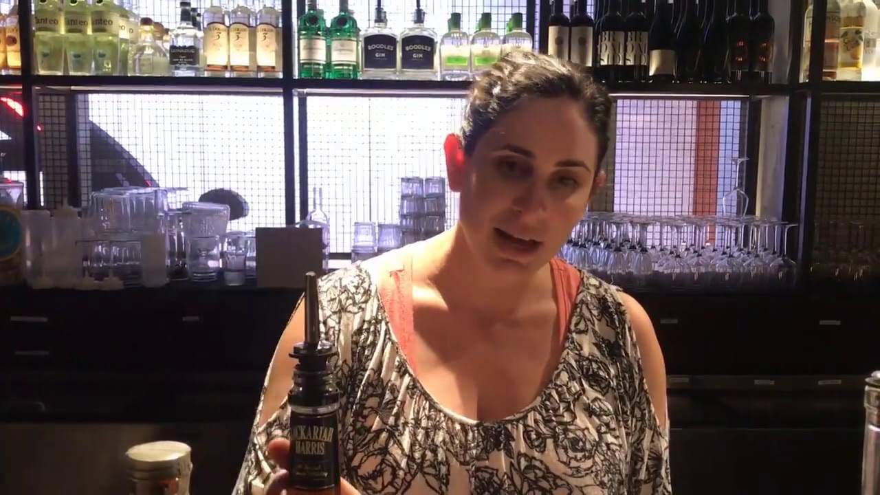 Hire JenMakesDrinks - Bartender in New York City, New York