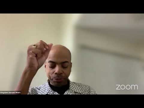 ILFDC Worship Encounters