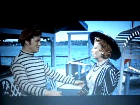 Carousel - Julie's gonna have a baby