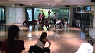 Yuuri Renault *Sean Paul - Pornstar &quot;Choreography