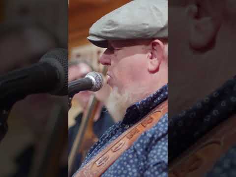 Redd Volkaert Trio - Bubbles In My Beer - Featuring Caleb Klauder, Reeb Willms, and Riley Colcagno