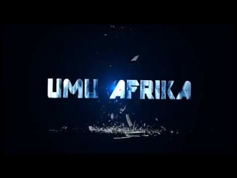 UMU AFRIKA SEASON 2 (NEW MOVIE 2016)