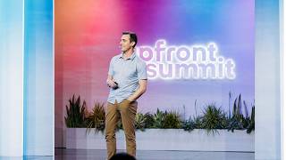 Varda Space Industries Will Bruey on the Future of Drug Manufacturing | 2026 Upfront Summit