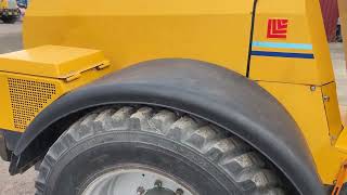 Натоварувач со тркала Lundberg 345 LSE 6200 се продава - Слика 4 | Machineryline MK Натоварувач со тркала Lundberg 345 LSE 6200 | Слика 4 - Machineryline