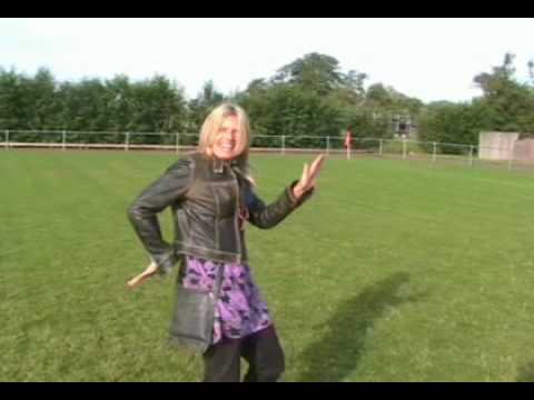 F4 Likes to move it (Haastrecht F2 - Nieuwerkerk F4 4-6)