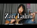 Zan Lalnu (Young Fella) Fingerstyle Guitar