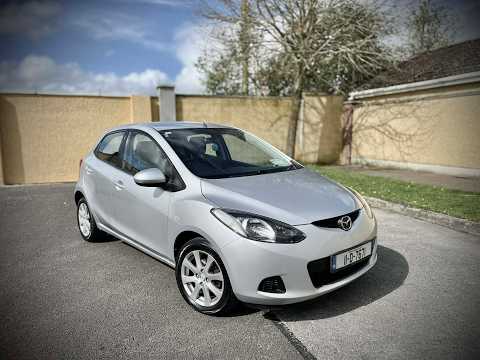 Mazda 2 5d Petrol - Image 2