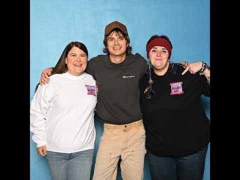 enter the upside down (con recap part 1)