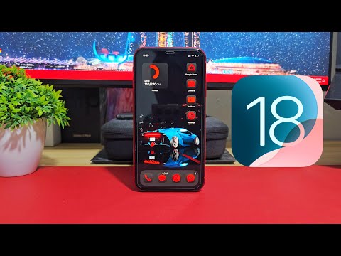 iOS 18 (Beta) - Hands on and First Impressions