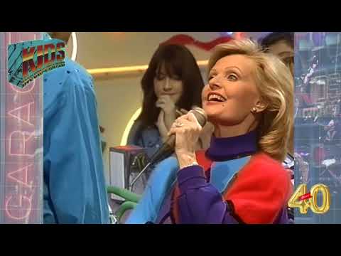 KIDS Incorporated [4K HD 1992] | Everything Changes (Stereo)