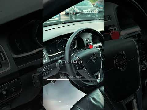 фото volvo v60 i рестайлинг 0