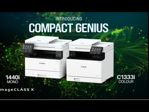 Canon IR2224N