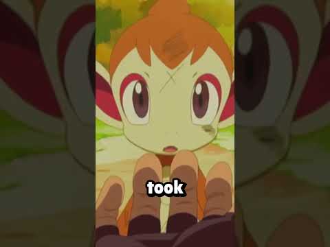 Ash's Infernape Powerscaling🤔 #pokemon