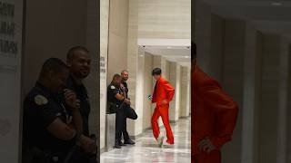 Smooth criminal vs cops 🤣🎥