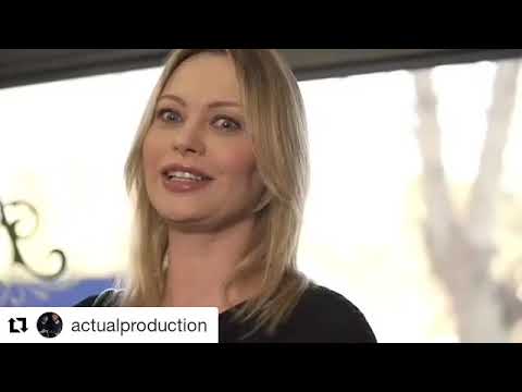 WeDerby: Actual & Anna Falchi