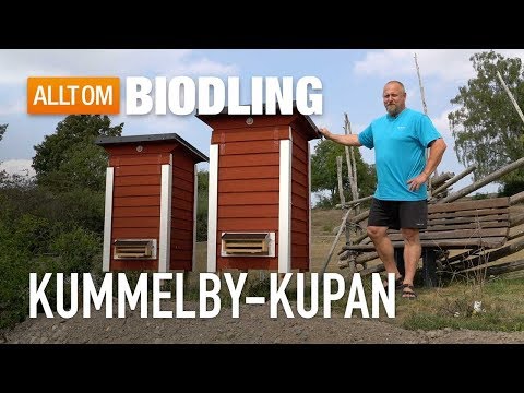 , title : 'Kummelby-kupan - Bikupa - Biodling'