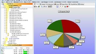 Windows Disk Temizleme Aracı Ücretsiz! (C diskim Neden Dolu Sorusuna Kesin Cevap)