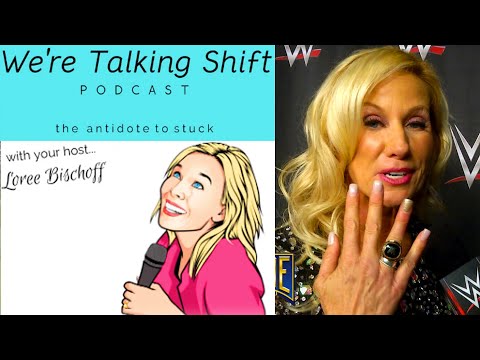 WTS #18: Debrah Miceli aka Madusa/Alundra Blayze pt 1