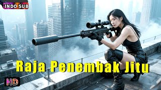 Download lagu INDO SUB丨Raja Penembak Jitu | Penembak jitu terhebat! Headshot bikin musuh ketakutan! | Aksi mp3