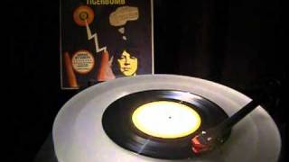 Guided By Voices - Tigerbomb EP 7"