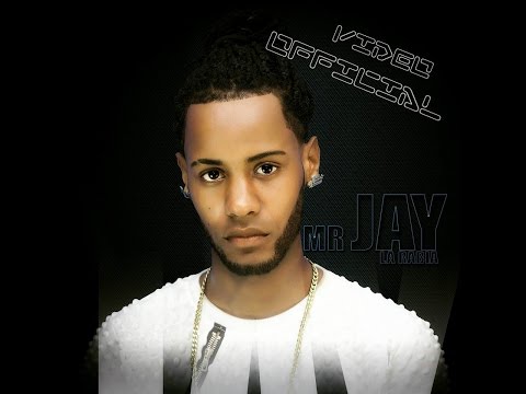 La pinta 2K15 Mr jay la rabia (Official video) (GTA 5 VERSION)