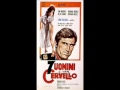 Carlo Rustichelli - 7 Uomini e Un Cervello