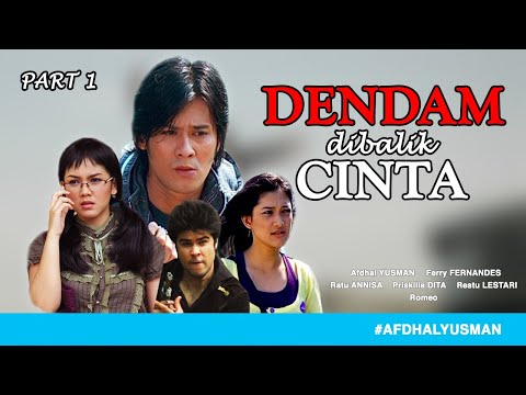 REVENGE BEHIND LOVE PART 1 (OFFICIAL FULL MOVIE)