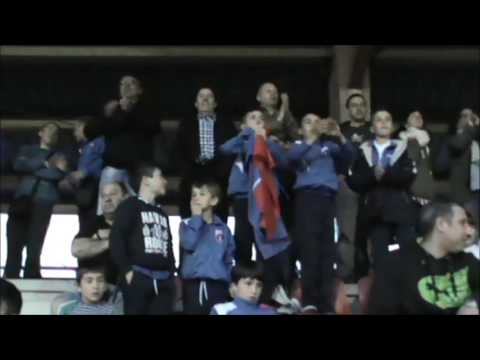 ITURRI JUVENIL 2015/16