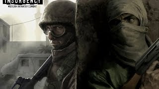 Insurgency #1-Demo-Rush on Buhriz