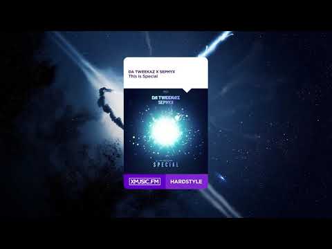 Da Tweekaz x Sephyx - This is Special