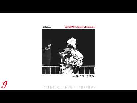 Baszaj - O rapie (SkinnyJeansGang) [modified: 11/17 LP]