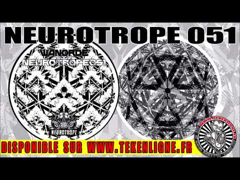 Neurotrope 051 - Wanorde
