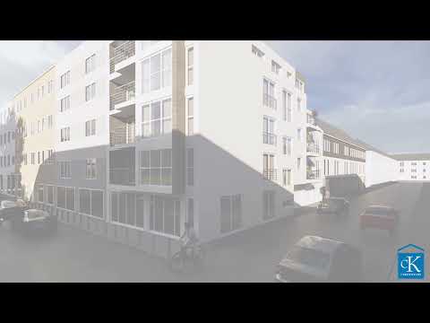 Neubauprojekt Berrenrather Straße in Köln-Sülz