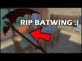 Rip Batwing... (MM2)