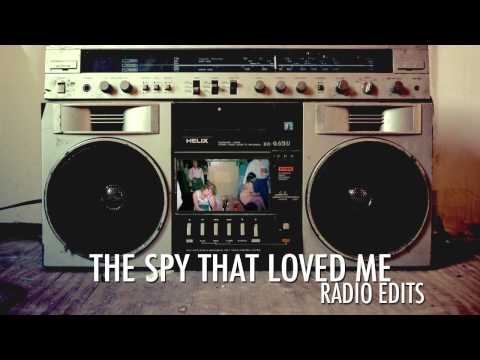 Munk & Lizzie Paige - Southern Moon (RADIO EDIT) | TSTLM