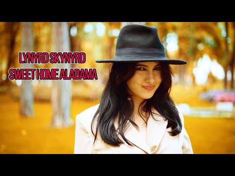 Lynyrd Skynyrd - Sweet Home Alabama (by Rockmina)