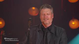 Blake Shelton - Boys &#39;Round Here (Live in Los Angeles)