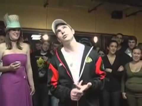 No Coast Battles: Ice-9 Vs XQZ part 2